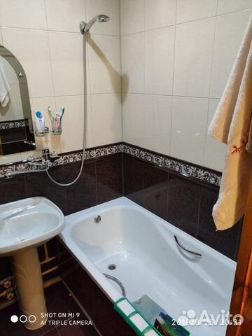 2-к квартира, 50 м², 8/9 эт. 2-к квартира, 50 м², 8/9 эт.