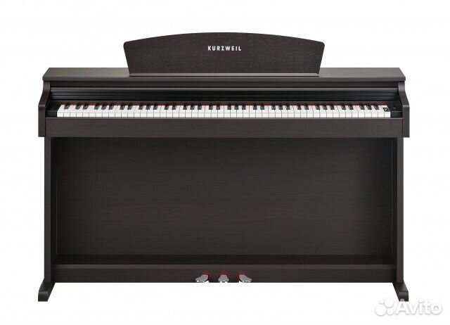 Цифровое пианино Kurzweil M110SR с банкеткой новое Цифровое пианино Kurzweil M110SR с банкеткой новое