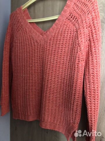 Кофта Massimo Dutti