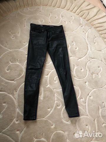 Брюки Tommy Hilfiger
