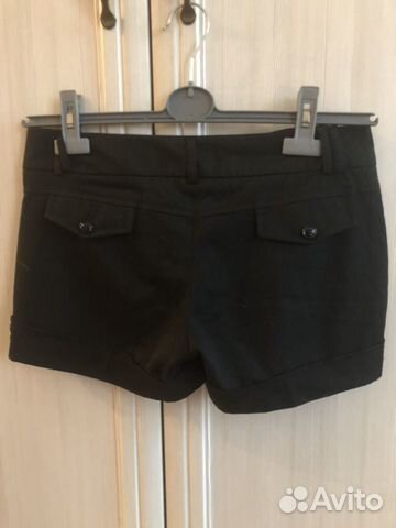 Юбка и шорты Юбка и шорты