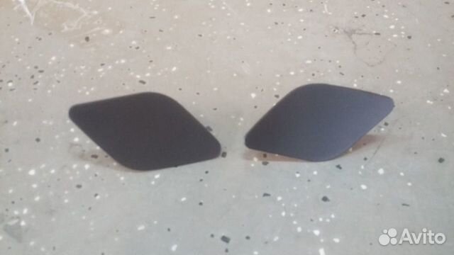 Крышка омывателя фар Бмв Х6 Е71