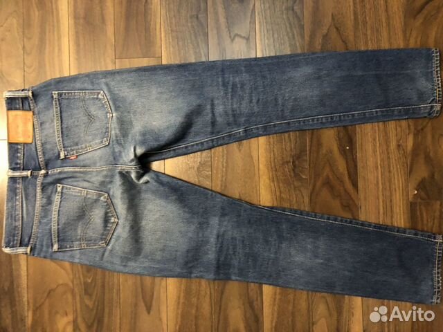 Levi’s джинсы мужские Levi’s джинсы мужские