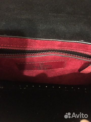 Сумка Valentino Garavani