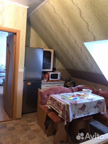 1-к квартира, 41 м², 2/2 эт.