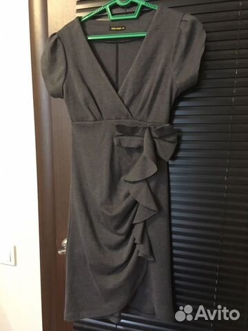 Платье новое Платье новое