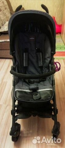 Коляска трость peg perego si Коляска трость peg perego si