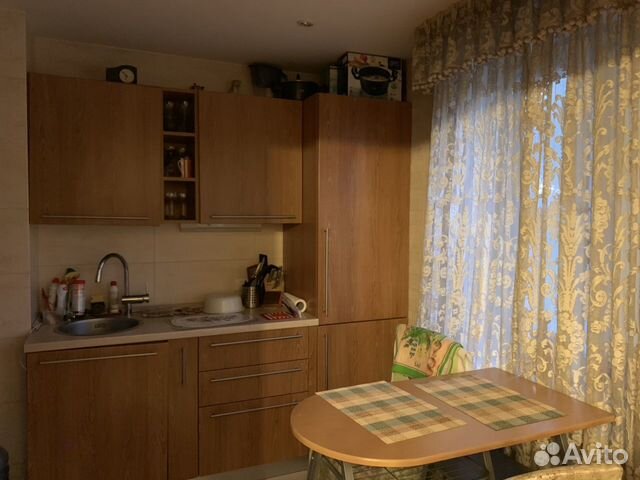 3-к квартира, 64 м², 4/12 эт. 3-к квартира, 64 м², 4/12 эт.