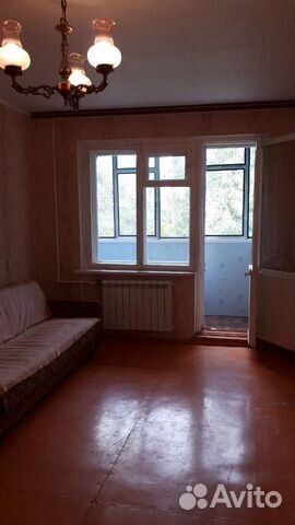 2-к квартира, 45 м², 3/5 эт.