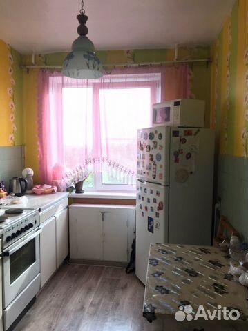 2-к квартира, 43.2 м², 7/9 эт.
