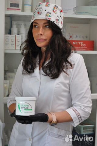 Шугаринг, эпиляция, воск в Медведково Шугаринг, эпиляция, воск в Медведково