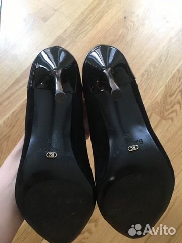 Туфли Basconi Туфли Basconi