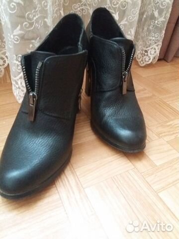 Продам ботильоны