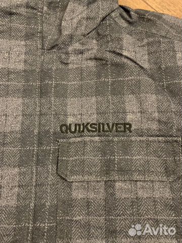 Куртка Quiksilver Куртка Quiksilver