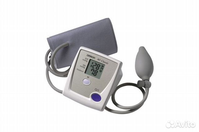 Тонометр, небулайзер- запчасти