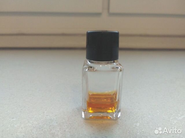 Духи винтаж Mona di Orio. Oud
