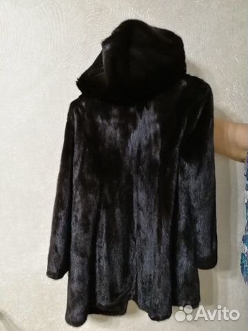 Шуба норковая Шуба норковая