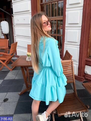 Новые платья Новые платья