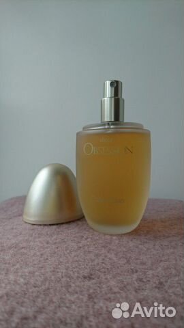 Calvin Klein Sheer Obsession Calvin Klein Sheer Obsession