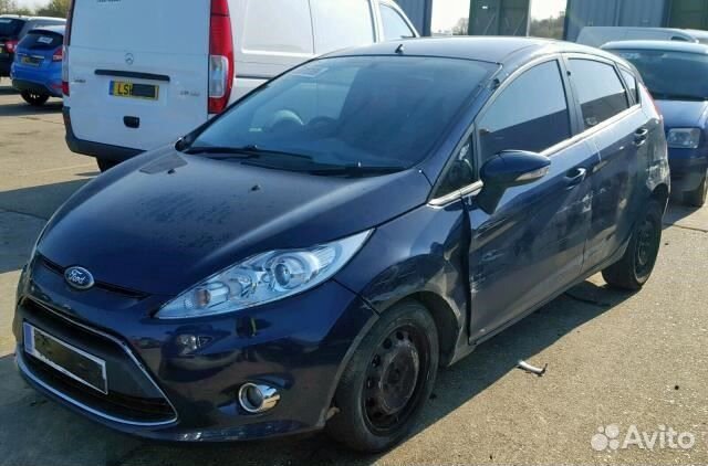 Авторазбор Ford Fiesta от 2008 г.в Авторазбор Ford Fiesta от 2008 г.в