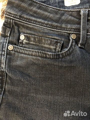 Джинсы Tommy Hilfiger Джинсы Tommy Hilfiger