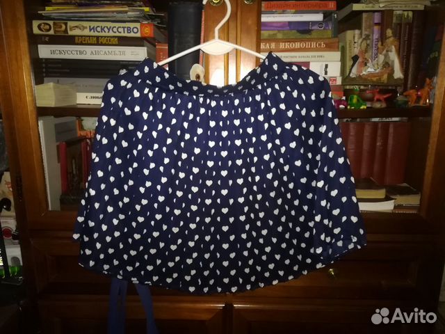 Юбка stradivarius Юбка stradivarius