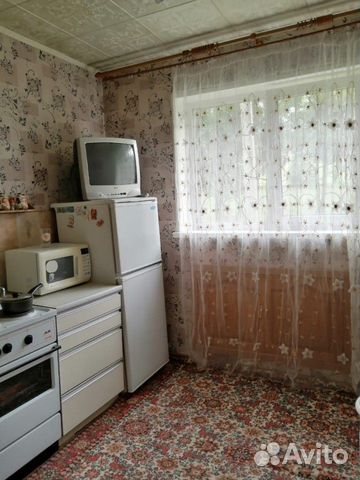 2-к квартира, 52 м², 1/5 эт. 2-к квартира, 52 м², 1/5 эт.