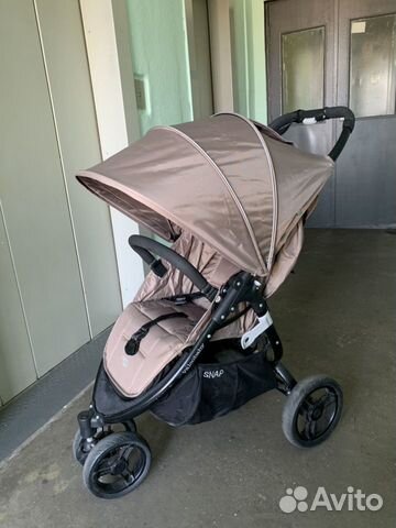 Коляска Valco baby Snap Коляска Valco baby Snap