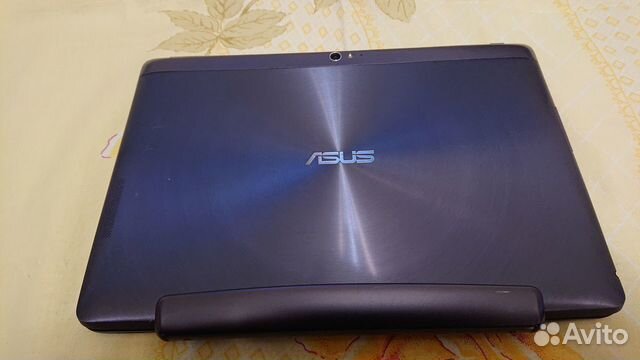 Asus Transformer Pad Infinity TF700KL