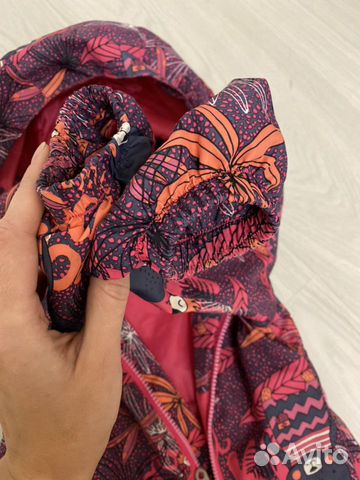 Комбинезон Lessie 86