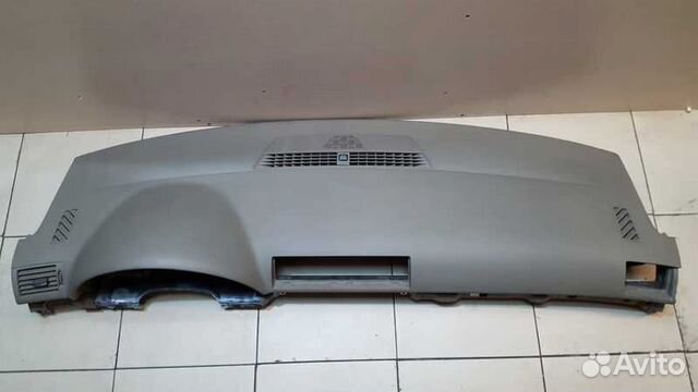 Торпедо Audi A4 B7