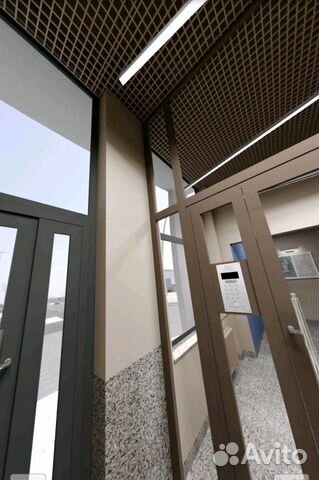 2-к квартира, 47 м², 2/8 эт.
