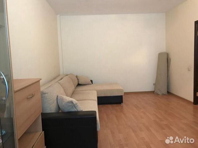 2-к квартира, 86 м², 3/16 эт.