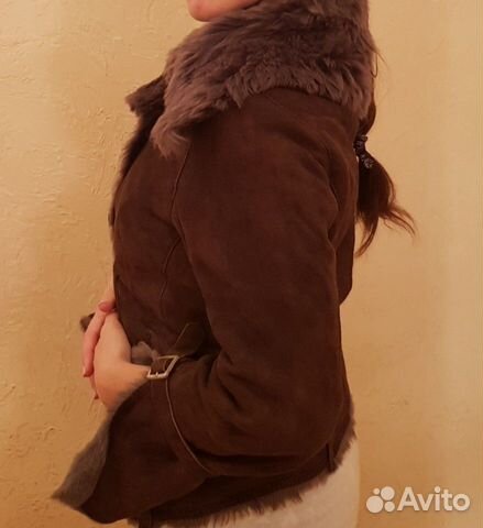 Дубленка