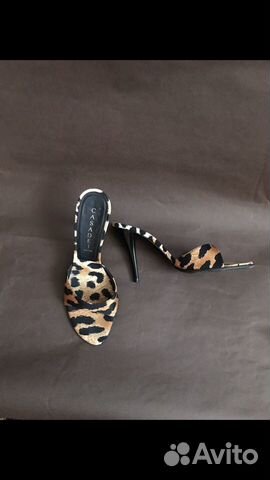 Casadei, 37р Casadei, 37р