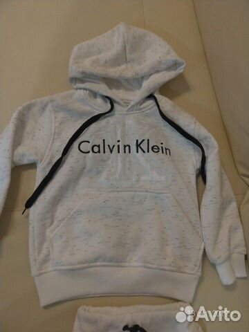 Костюм Calvin Klein