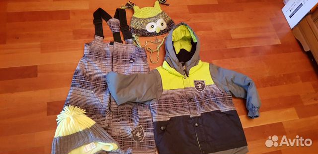 Зимний комбинезон obermayer Канада Зимний комбинезон obermayer Канада