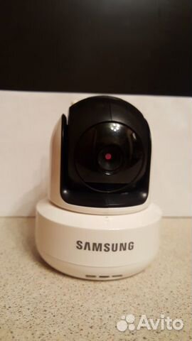 Видеоняня камера SAMSUNG SEP-1002RW Видеоняня камера SAMSUNG SEP-1002RW