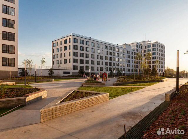 3-к квартира, 107.8 м², 8/8 эт. 3-к квартира, 107.8 м², 8/8 эт.