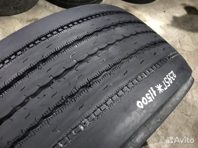 Грузовые шины бу 385 55 R22.5 Michelin Ар.2395Г Грузовые шины бу 385 55 R22.5 Michelin Ар.2395Г