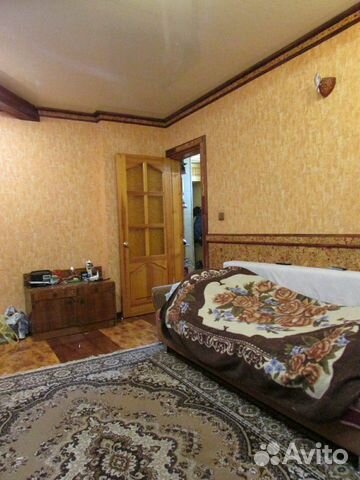 2-к квартира, 43 м², 2/9 эт.