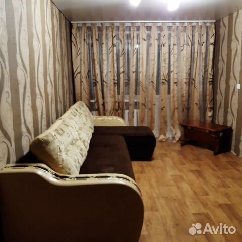 3-к квартира, 58 м², 5/5 эт.