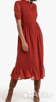 Платье (50-52) нов Франция Платье (50-52) нов Франция