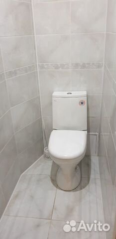 2-к квартира, 56.1 м², 9/9 эт.