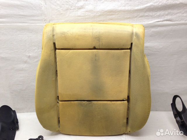 Сиденье к-кт VW Bora Golf Skoda Octavia Tour Сиденье к-кт VW Bora Golf Skoda Octavia Tour