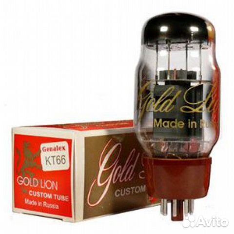 Новые радиолампы, проверенные и подобранные лампы Новые радиолампы, проверенные и подобранные лампы