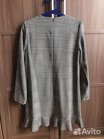 Платье женское zara Платье женское zara