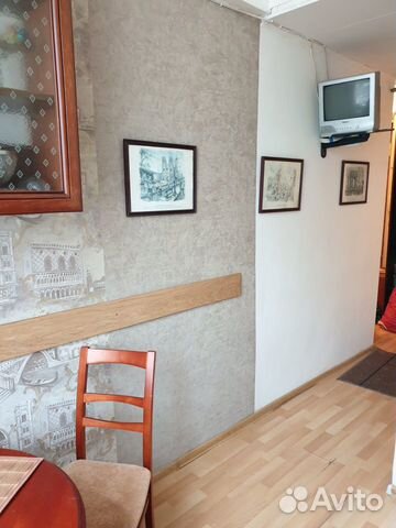2-к квартира, 60 м², 1/5 эт. 2-к квартира, 60 м², 1/5 эт.