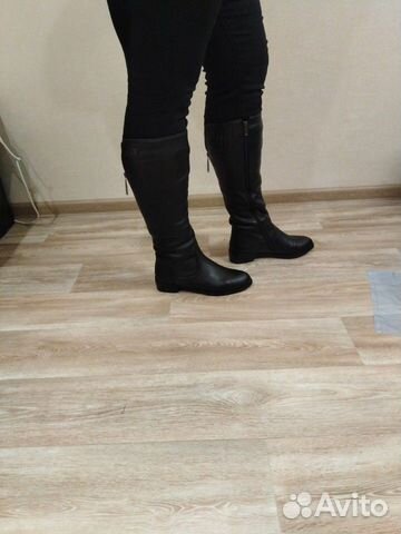 Сапоги Сапоги