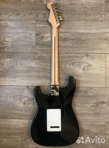 Fender Standard ST-50 Stratocaster (Japan)